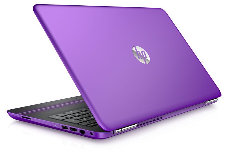 HP Pavilion 4