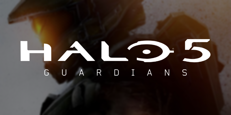 Halo 5 featured image