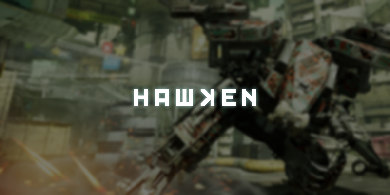Hawken and Reloaded Games featured image