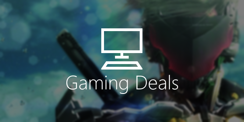 MSPU pc gaming deals featured week5