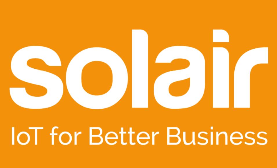 Solair Microsoft IoT