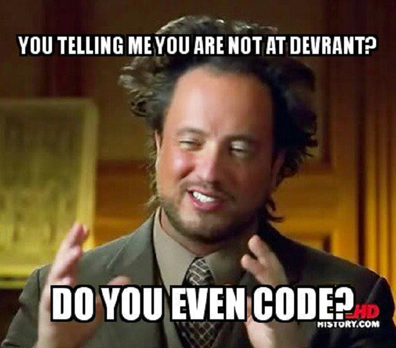 devrant