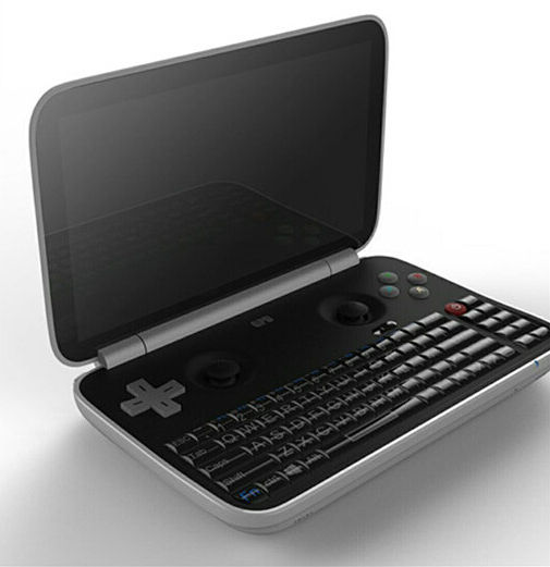 gpd handset