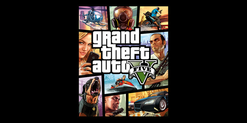 grand theft auto v featured image