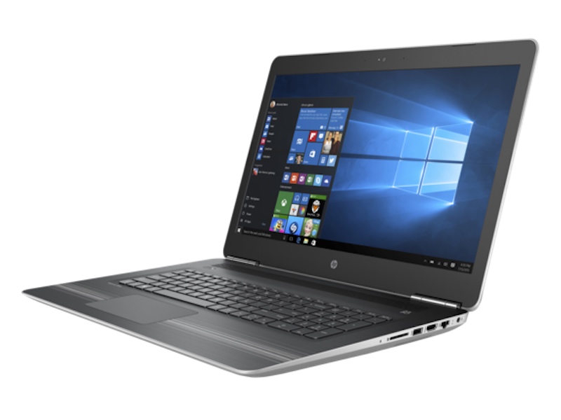 New HP Pavilion 15, 17-inch and x360 Windows 10 laptops now available