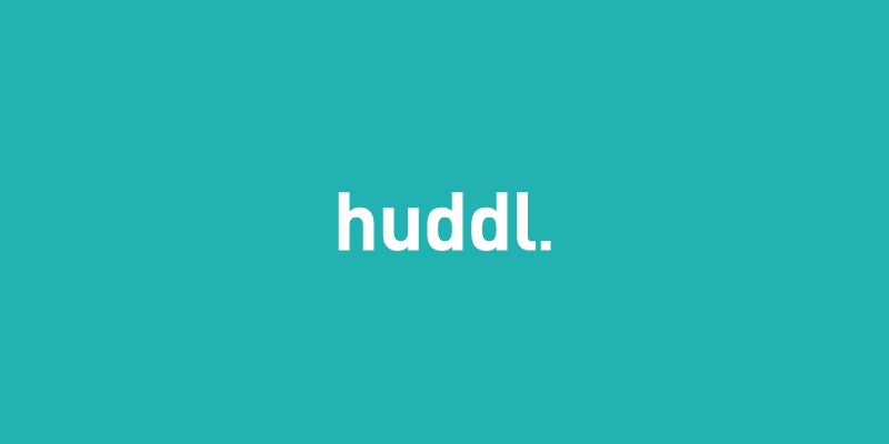 huddl featured image