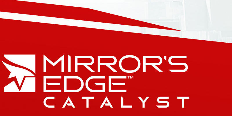 Mirror's Edge Trailer 