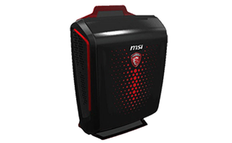 msi backpack pc