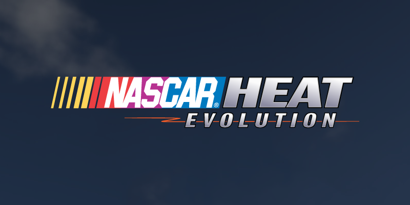 nascar heat evolution featured image