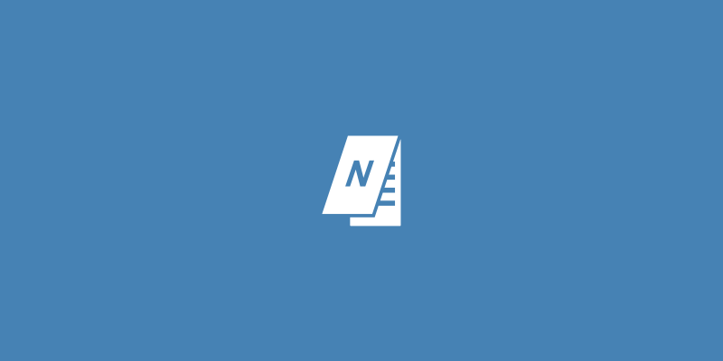 notepadnext