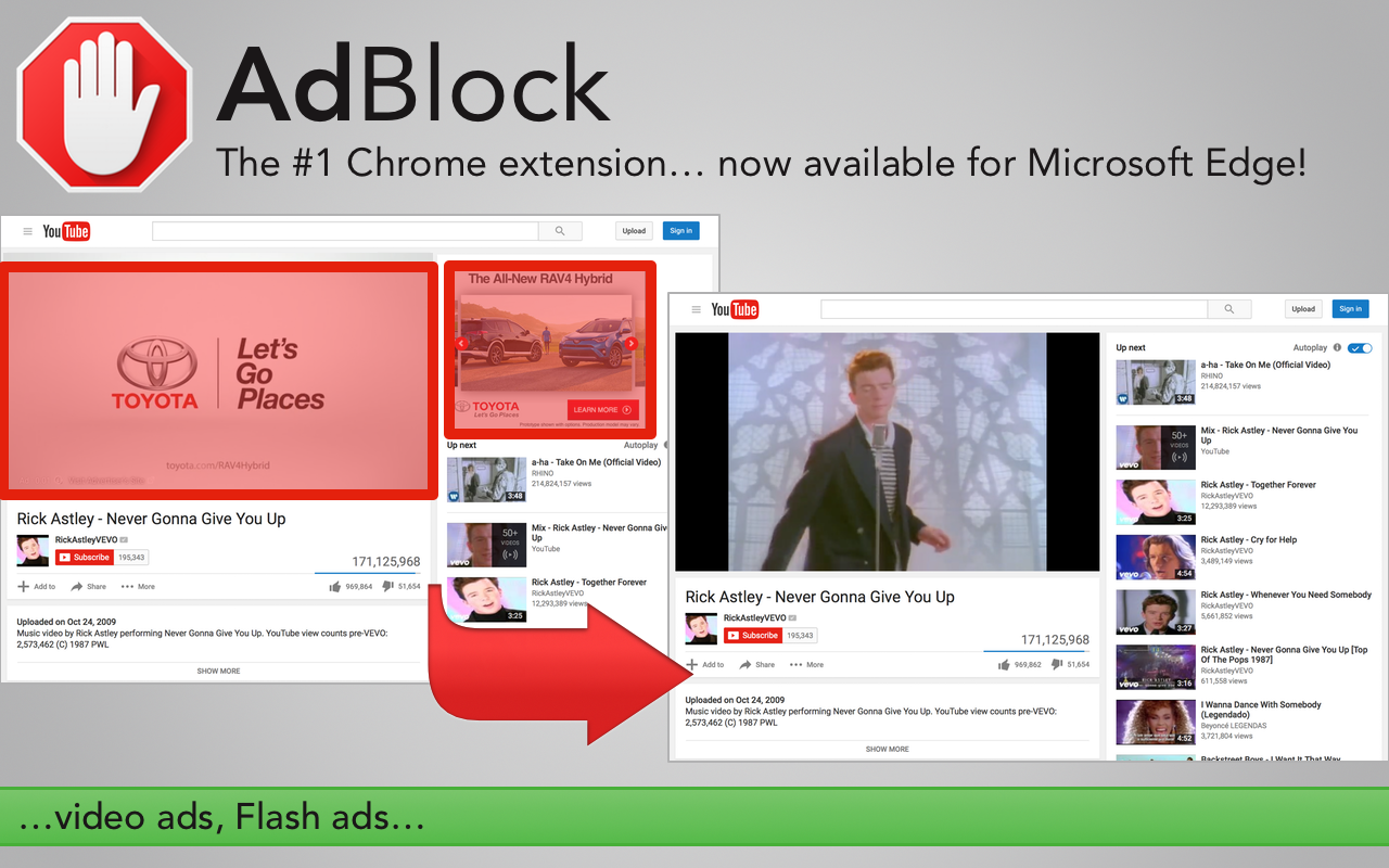 Ad Blocker for Chrome - Download and Install AdBlock for Chrome Now!