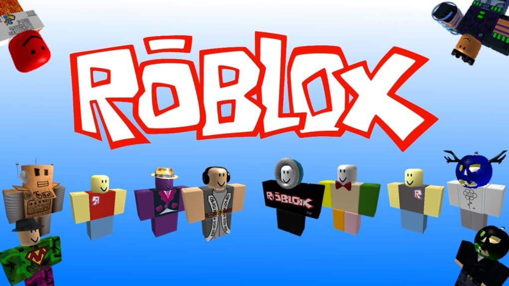 Minecraft Competitor Roblox Comes To The Windows Store Mspoweruser