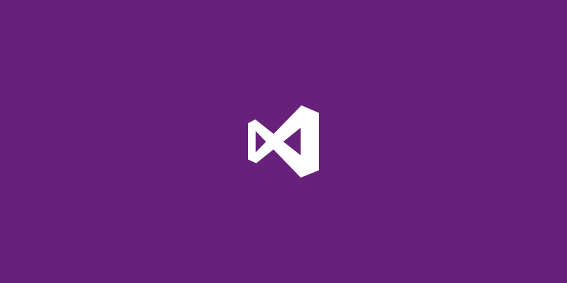 visual studio featured image