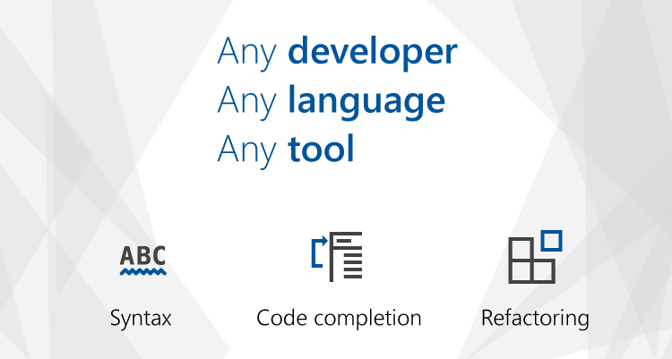 Common Language Protocol