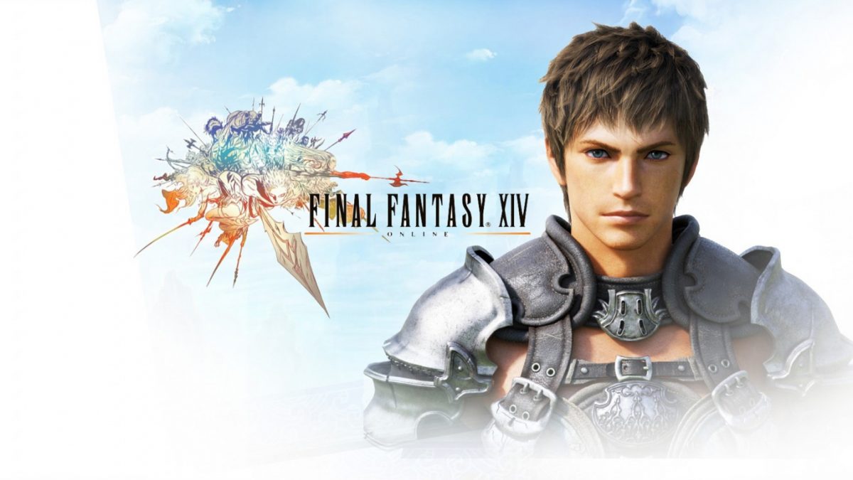 Final-Fantasy-XIV