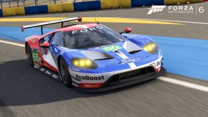 Forza Racing Championship