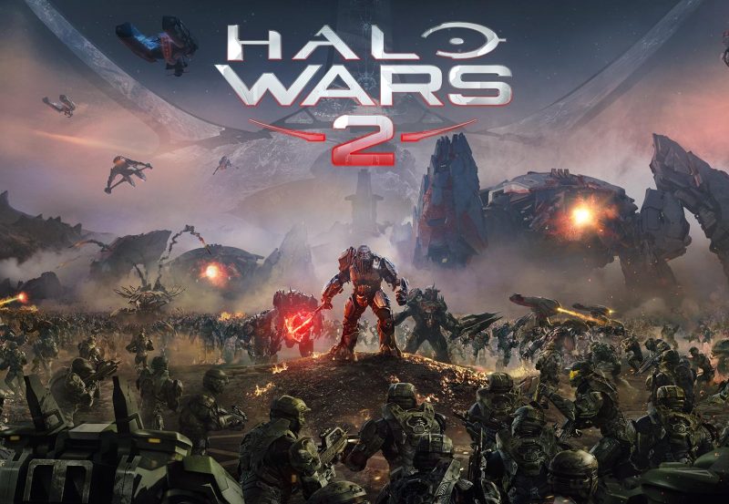 Halo Wars 2