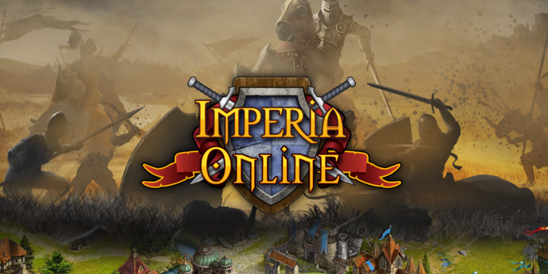 Imperia Online featured image