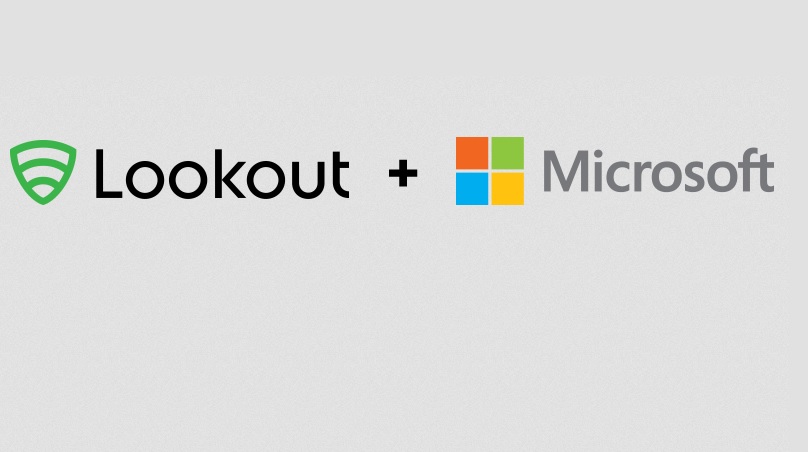 Lookout Microsoft