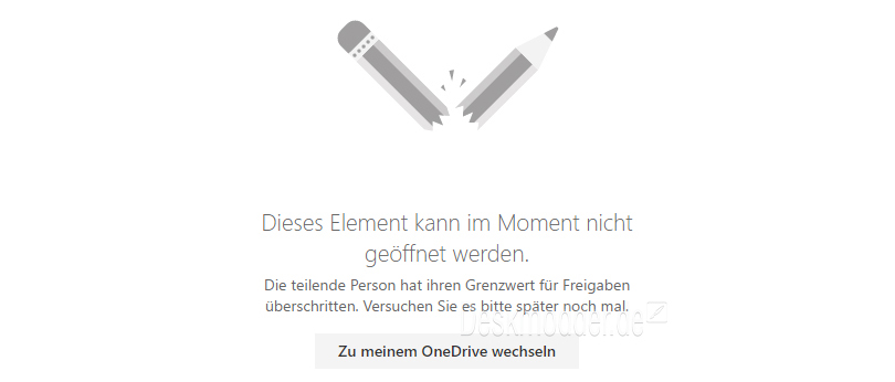 OneDrive_Freigaben_Grenzwert_