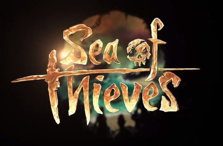 Sea of Thieves