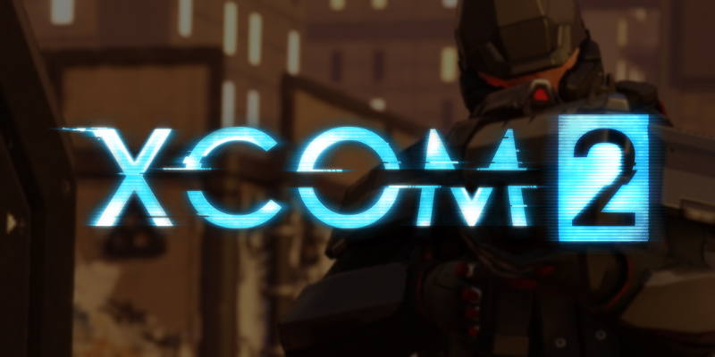 XCOM 2 featured image