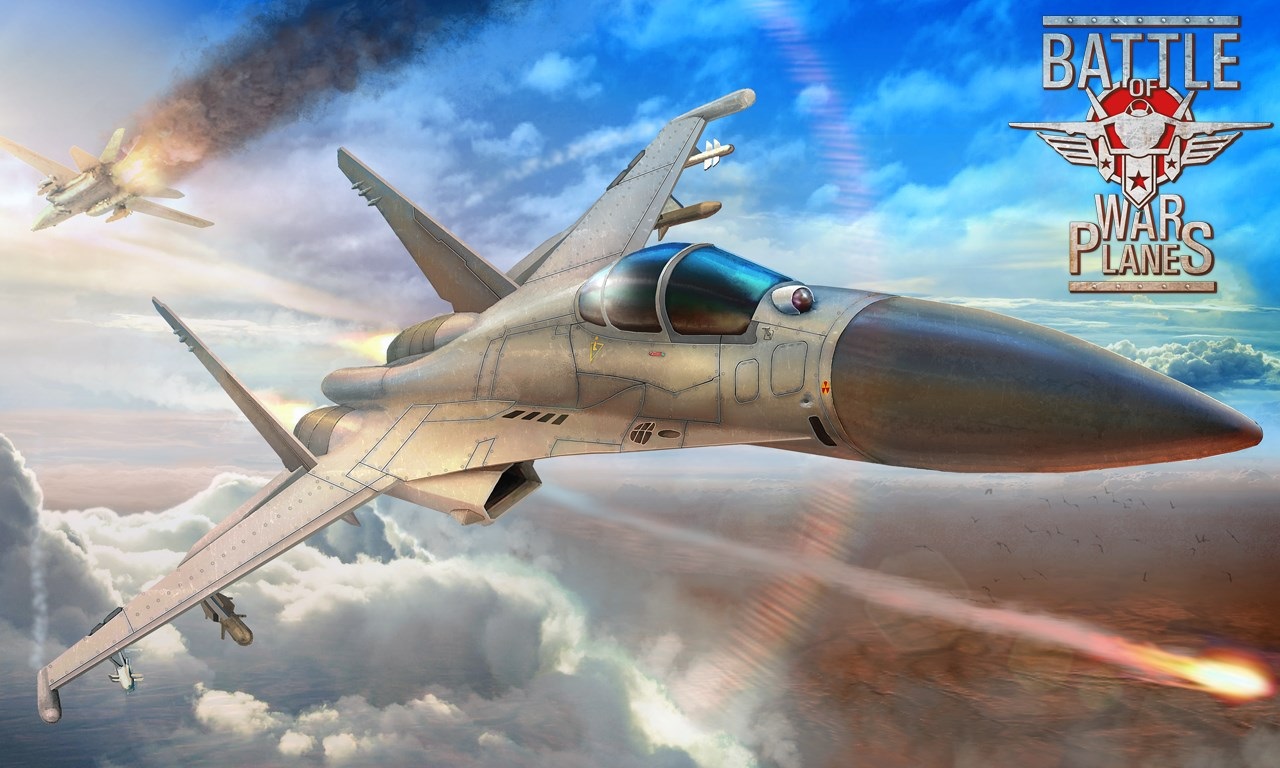 Get Air Jet Fighter - Microsoft Store