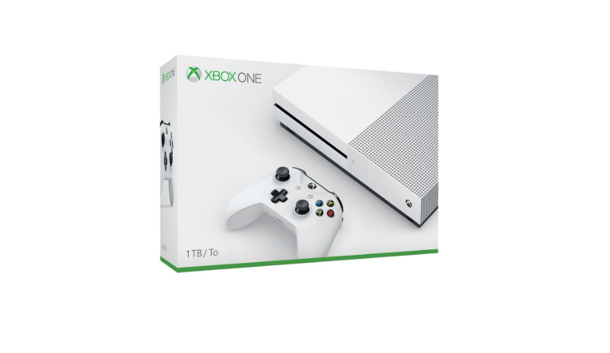 xbox one s standard edition