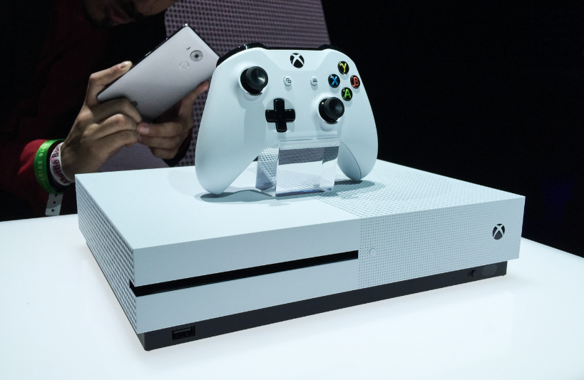 xbox one s 50