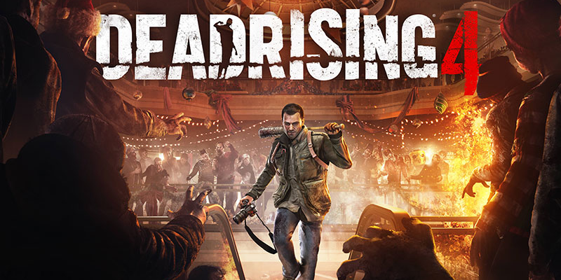 dead rising 4 featured image