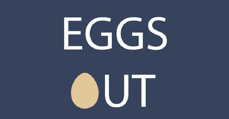eggsout