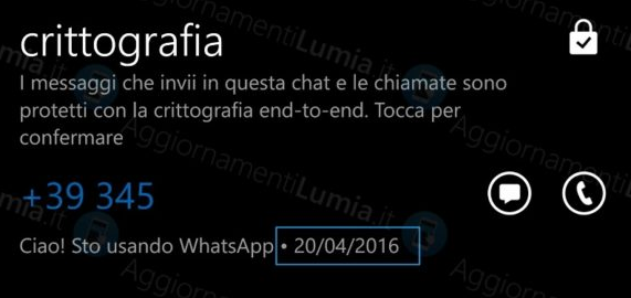 whatsapp beta