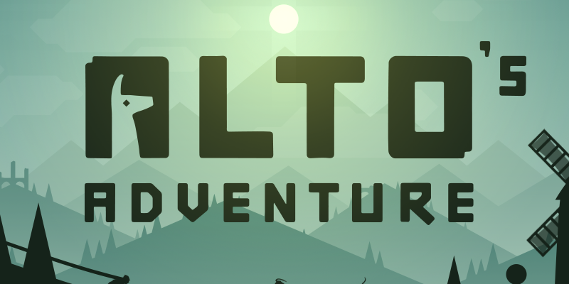 Alto's Adventure