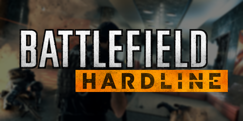 Battlefield Hardline featured image