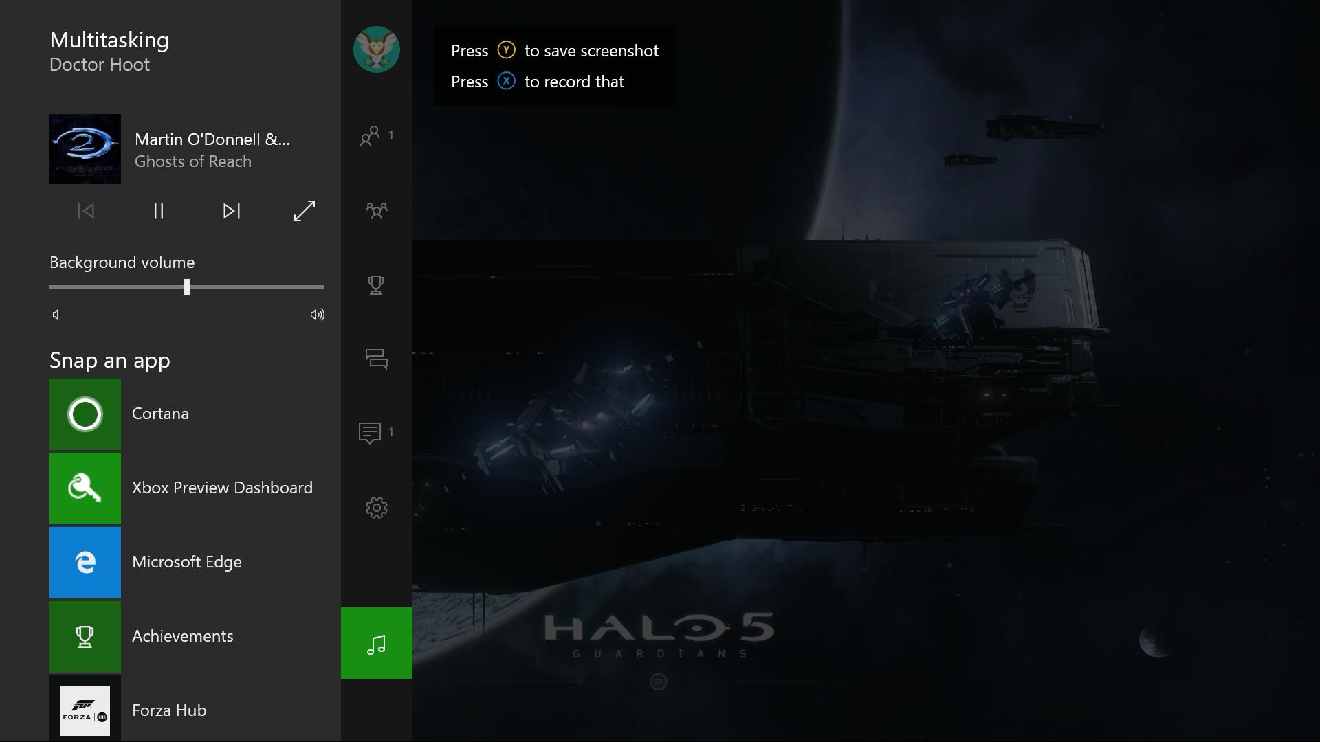 How to activate Cortana voice recognition on your Xbox One