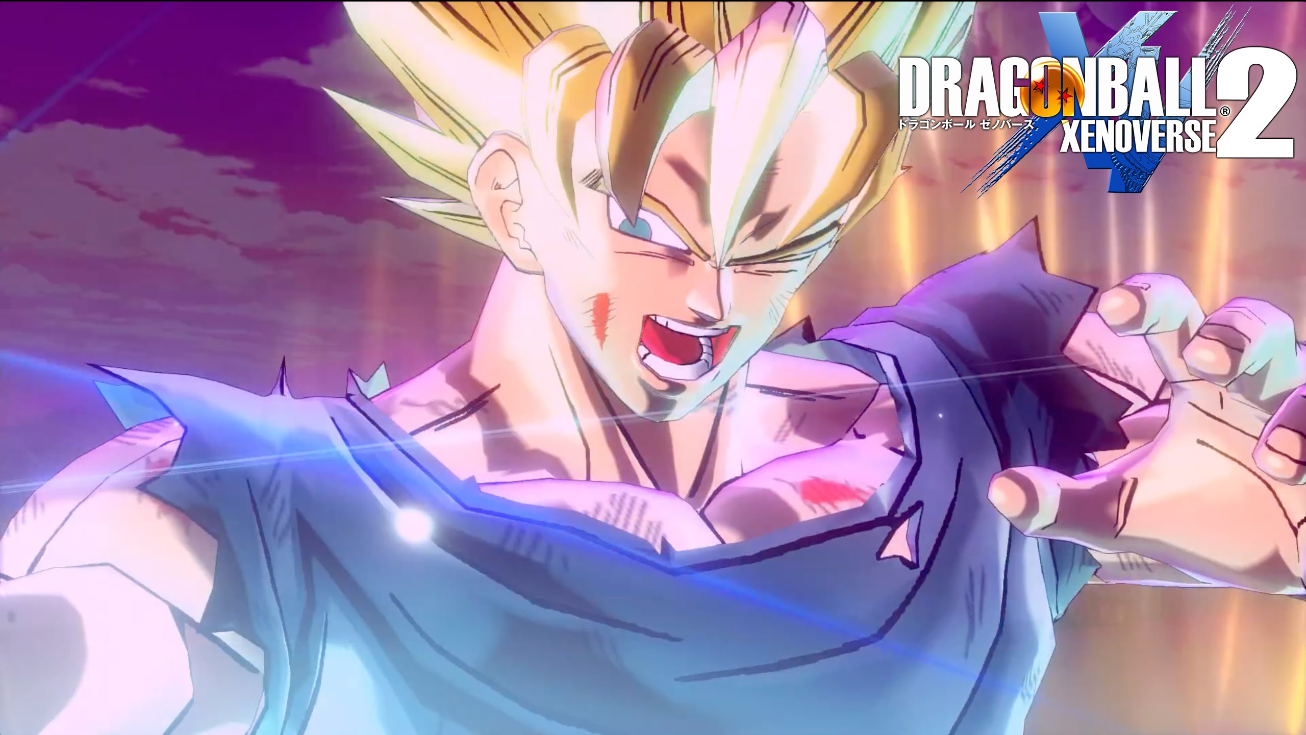 dragon ball z xenoverse 2 xbox one