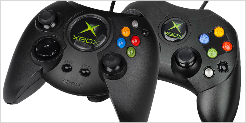 xbox original system