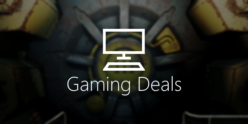 July15 MSPU PC Gaming Deals