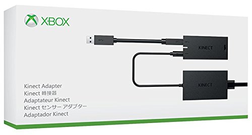 Kinect Adapter Xbox One S