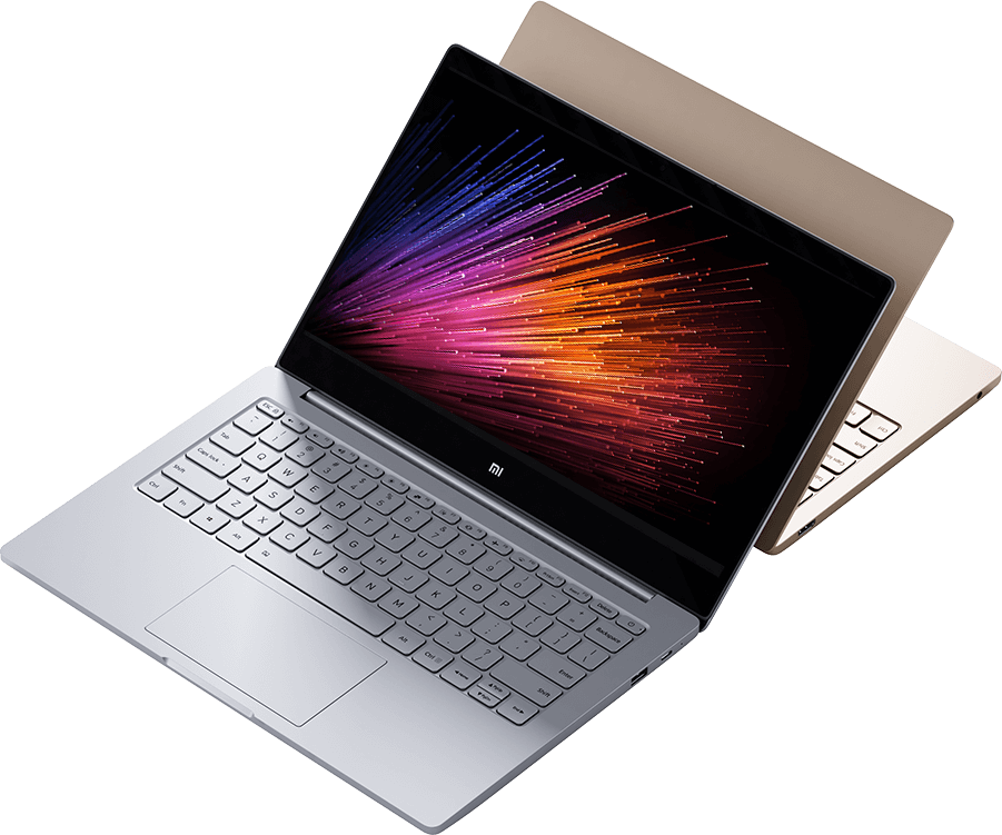 Xiaomi launches its first laptop  39;Mi Notebook Air39;
