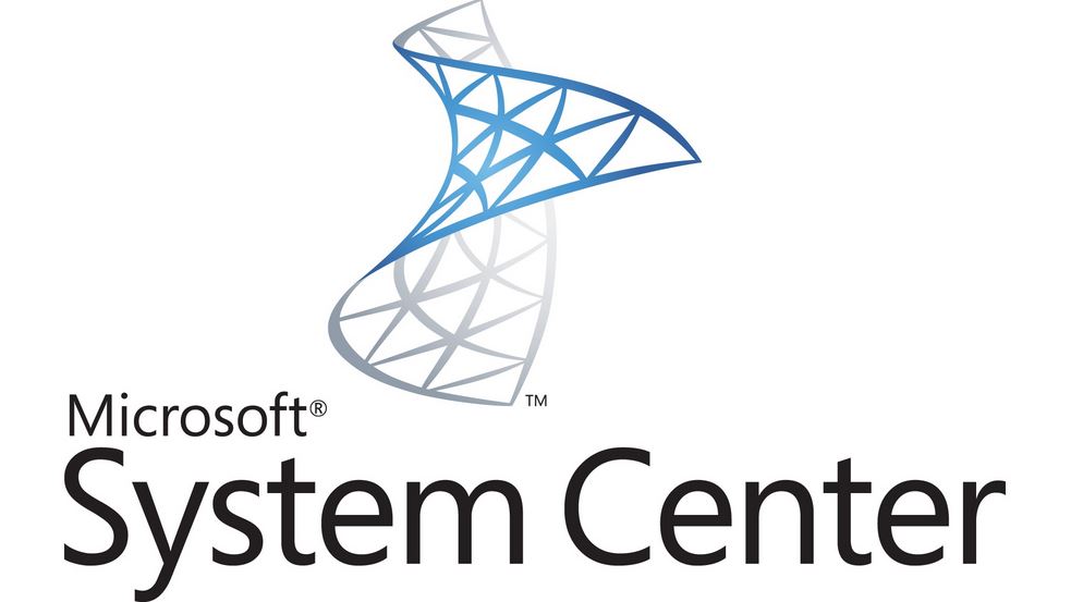 Microsoft System Center 2016