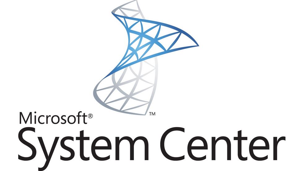 system center server