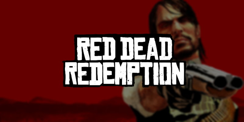 Red Dead Redemption featured image