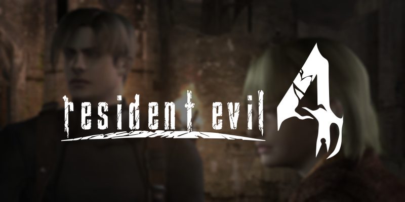 Resident Evil 4 featured image