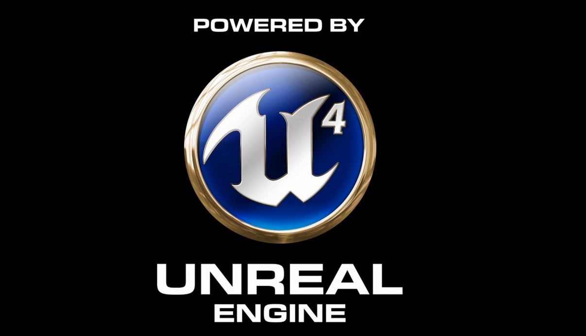 Unreal Engine 4 UWP