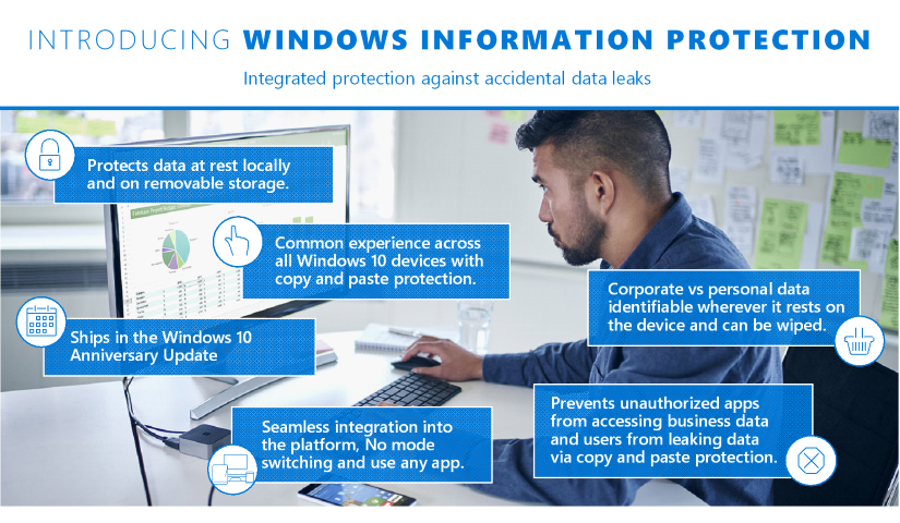 Windows Information Protection (Small)