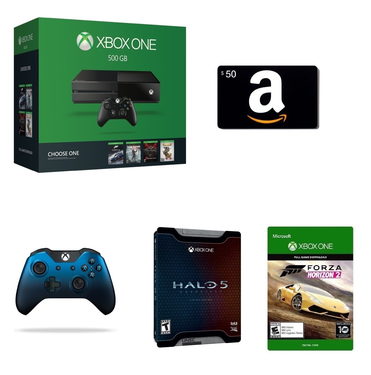 prime day xbox one deals