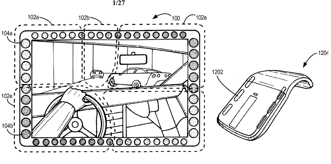 advanced haptics