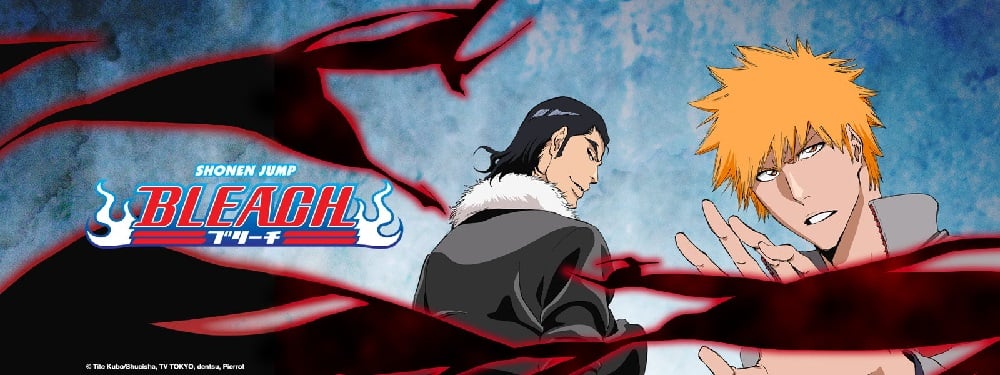 Bleach Season 1 free this weekend only at the Microsoft Store - MSPoweruser