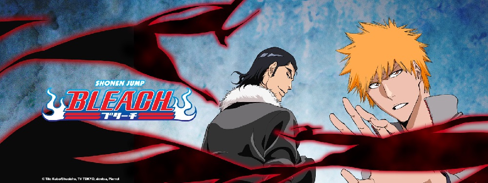 Bleach - Season 1